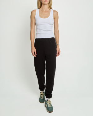 Cotton Fleece Classic Jogger