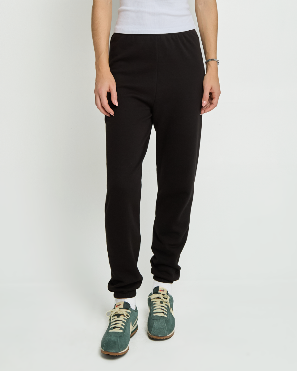Cotton Fleece Classic Jogger